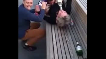 Гиг пьяные русские мамаши
