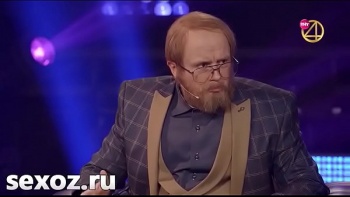 Елена Беркова секс в эфире